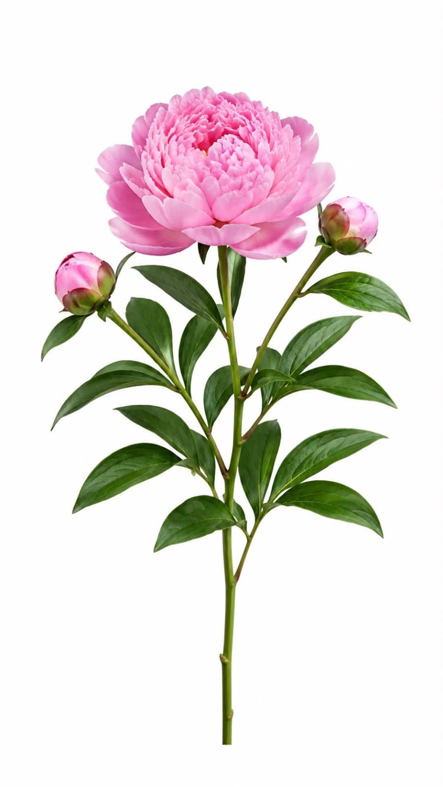 Şakayık Pembe
