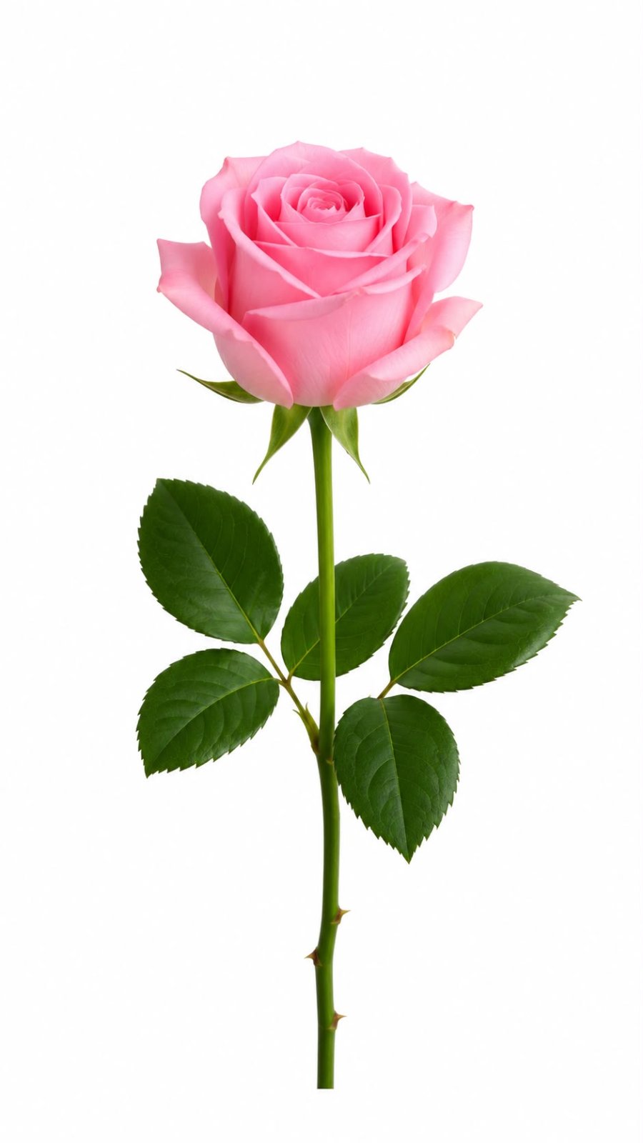 Pembe Gül